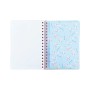 Тижневик Kite дитячий на спіралі Cinnamoroll, тверда обкладинка (CR26-438)