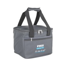 Термосумка Noveen LBB1 7 л Grey (RL076222)