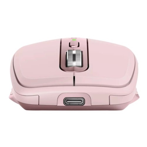 Мишка Logitech MX Anywhere 3S Wireless Rose (910-006931)