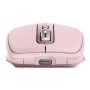 Мишка Logitech MX Anywhere 3S Wireless Rose (910-006931)