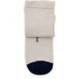 Шкарпетки дитячі Felicio однотонні (M0C0101-2500-7B-gray)