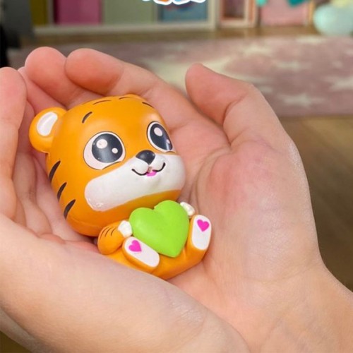 Фігурка #sbabam сюрприз Kokoro Baby – Чарівні улюбленці (95/CN2020)