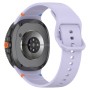 Ремінець до смарт-годинника Armorstandart Samsung Galaxy Watch 8 / 8 Classic (20x113 mm) Lavender (ARM86864)