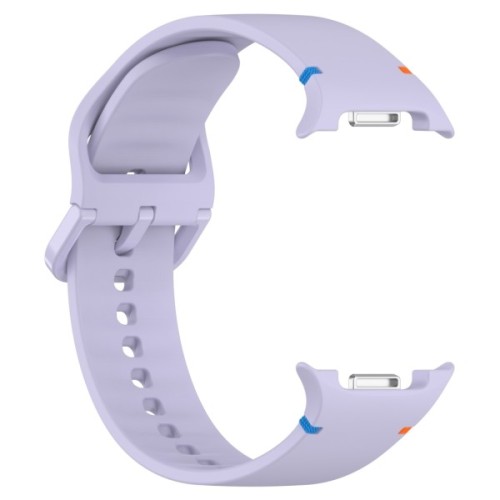 Ремінець до смарт-годинника Armorstandart Samsung Galaxy Watch 8 / 8 Classic (20x113 mm) Lavender (ARM86864)