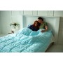 Ковдра MirSon антиалергенна EcoSilk №1312 Valentino Hand Made Літня 220x240 см (2200001528147)