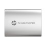 Накопичувач SSD USB Type-C 2TB P900 HP (7M697AA)