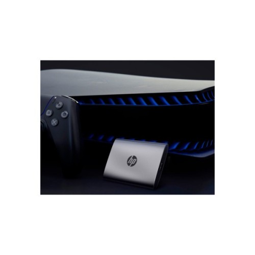 Накопичувач SSD USB Type-C 2TB P900 HP (7M697AA)