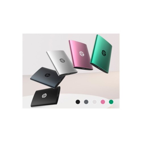 Накопичувач SSD USB Type-C 2TB P900 HP (7M697AA)