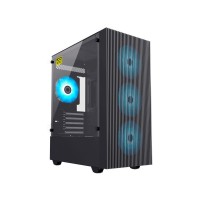 Корпус для ПК Gamemax Edge