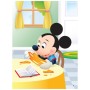 Книга Disney Маля. Школа життя. Урок правди Ранок (9786170966728)