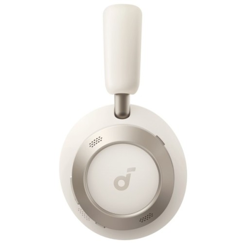 Навушники Anker SoundCore Space One Pro White (A3062G21)