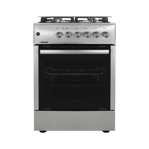 Плита Milano ML60 E40С+стальна