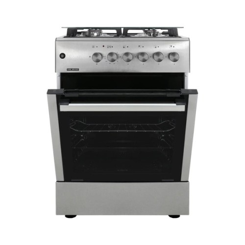 Плита Milano ML60 E40С+стальна