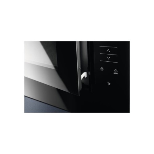 Мікрохвильова піч Electrolux KMFE264TEX