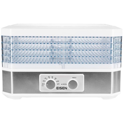 Сушка для овочів та фруктів Eisen EFD-055W