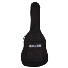Чохол для гітари Fzone Acoustic Guitar Bag (FGB-122A Black)