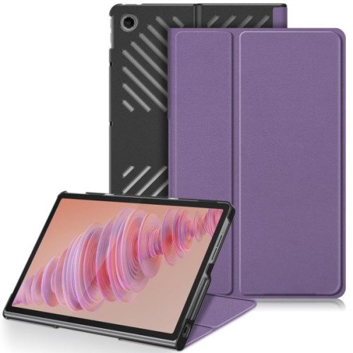 Чохол до планшета BeCover Smart Case Lenovo Tab Plus 11.5" Purple (711885)