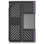Чохол до планшета BeCover Smart Case Lenovo Tab Plus 11.5" Purple (711885)