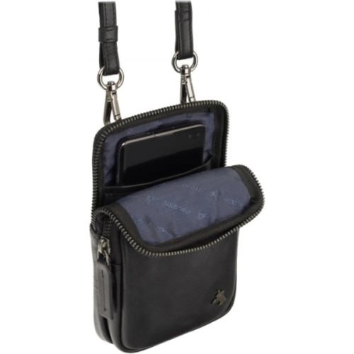 Сумка Visconti S5 Black (S5 BLK)