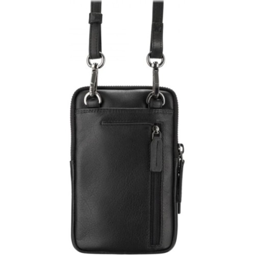 Сумка Visconti S5 Black (S5 BLK)