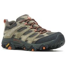 Кросівки Merrell Moab 3 GTX Mns olive - 43 - зелений (036.2388)