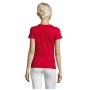 Футболка Sol's Regent Women червоний L (01825145L)