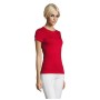 Футболка Sol's Regent Women червоний L (01825145L)