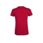 Футболка Sol's Regent Women червоний L (01825145L)