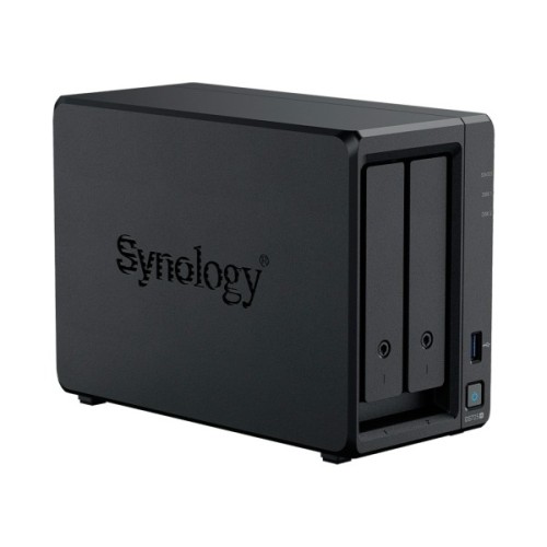 NAS Synology DS725+