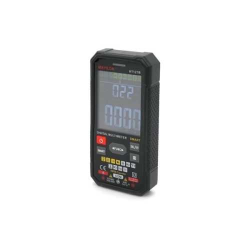 Цифровий мультиметр Mayilon HT-127B, V, A, R, C, F, T (HT-127B)