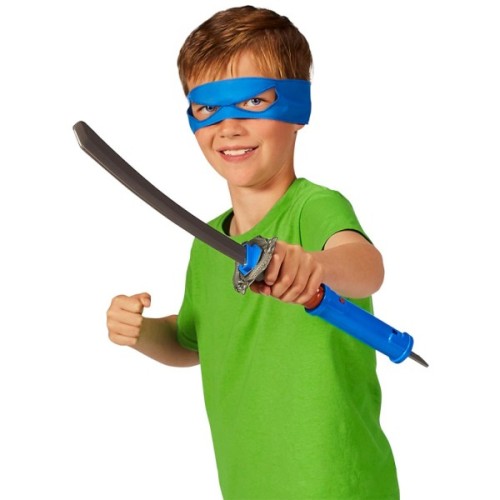 Іграшкова зброя TMNT Мovie III W2 – Меч-катану Лео (84251)