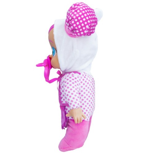 Лялька IMC Cry Babies Ніжні обійми Зіркові Таланти Плакса Коні 25 см (911567)