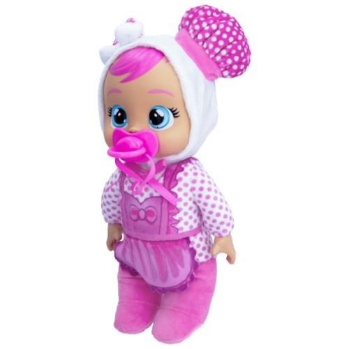 Лялька IMC Cry Babies Ніжні обійми Зіркові Таланти Плакса Коні 25 см (911567)