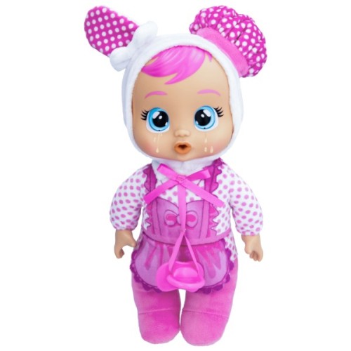 Лялька IMC Cry Babies Ніжні обійми Зіркові Таланти Плакса Коні 25 см (911567)