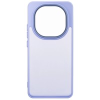 Чохол до мобільного телефона Armorstandart Frame Xiaomi Redmi Note 15 4G Violet (ARM90010)