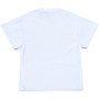 Футболка дитяча A-Yugi базова (7251.01-152B-white)