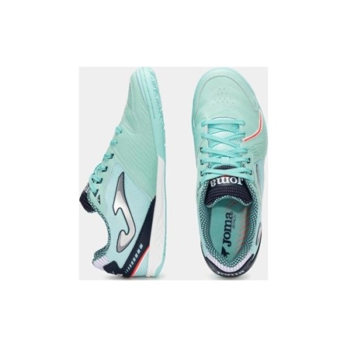 Футзалки Joma Dribling DRIS2505IN синій 44 (8447150159684)