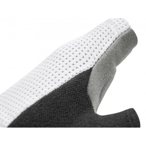 Рукавички для фітнесу Adidas Performance Women's Gloves ADGB-13255 білий, сірий L (885652019088)