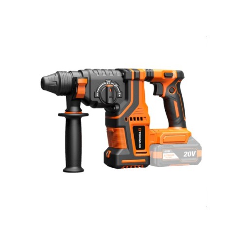 Перфоратор Tekhmann TRH-28B BL TekPower (без АКБ та ЗП) (854812)