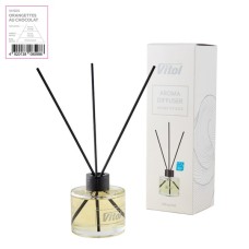 Ароматизатор для автомобіля VITOL Home Sticks Orangettes au Chocolat 130 мл (VHS05)