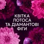 Кондиціонер для білизни Lenor Квітка лотоса та діамантовий інжир 1.239 л (8700216723756/8006530218306)