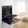 Аксесуар до духовок Bosch HEZ638D00