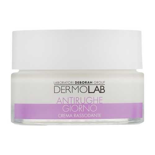 Крем для обличчя Dermolab Firming Anti-Wrinkle Day Cream SPF10 Проти зморшок 50 мл (8009518247121)