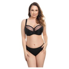 Бюстгальтер Corin Sienna 10885 Чорний 85D (5904906640429) Бюстгальтер Corin Sienna 10885 Чорний 85D (5904906640429)