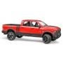 Масштабна модель автомобіля Bruder джип Ram 2500 Power Wagon, М1: 16 (02500)