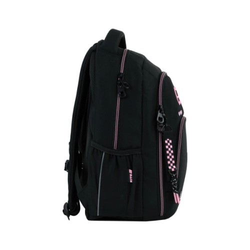 Рюкзак шкільний Kite Education teens 905M Kuromi (HK26-905M)