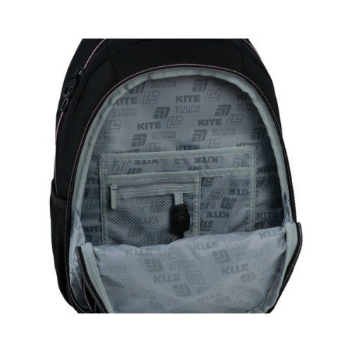 Рюкзак шкільний Kite Education teens 905M Kuromi (HK26-905M)