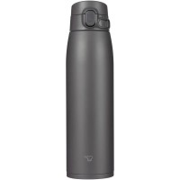 Термокружка Zojirushi SM-VB95BM 0.95 л Чорний (1678.07.74)