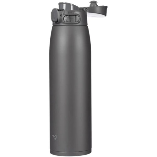 Термокружка Zojirushi SM-VB95BM 0.95 л Чорний (1678.07.74)