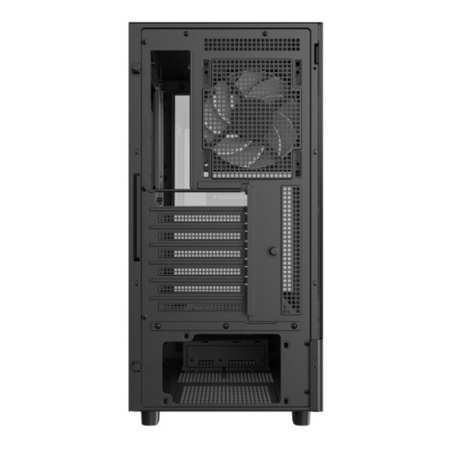 Корпус для ПК Gamemax NEX C51 BK
